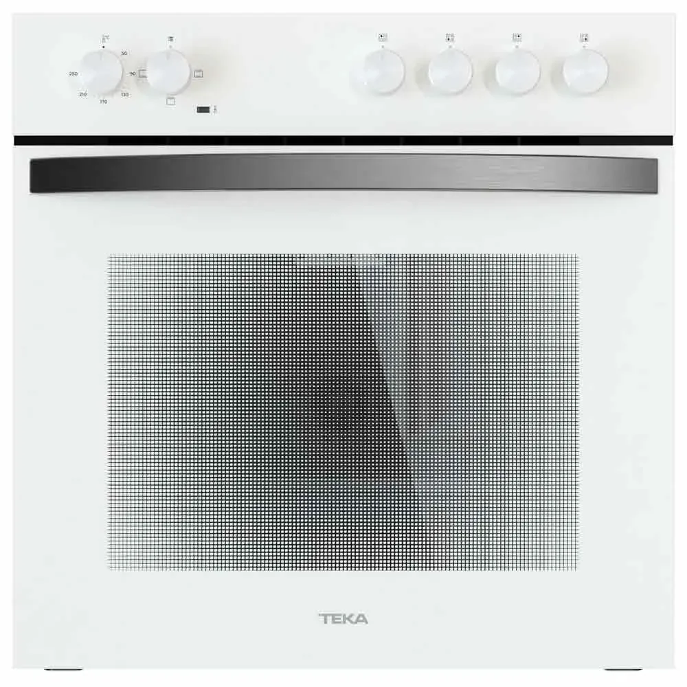 Hbe 4900 Me Multifunktionsovn fra Teka – produktbillede