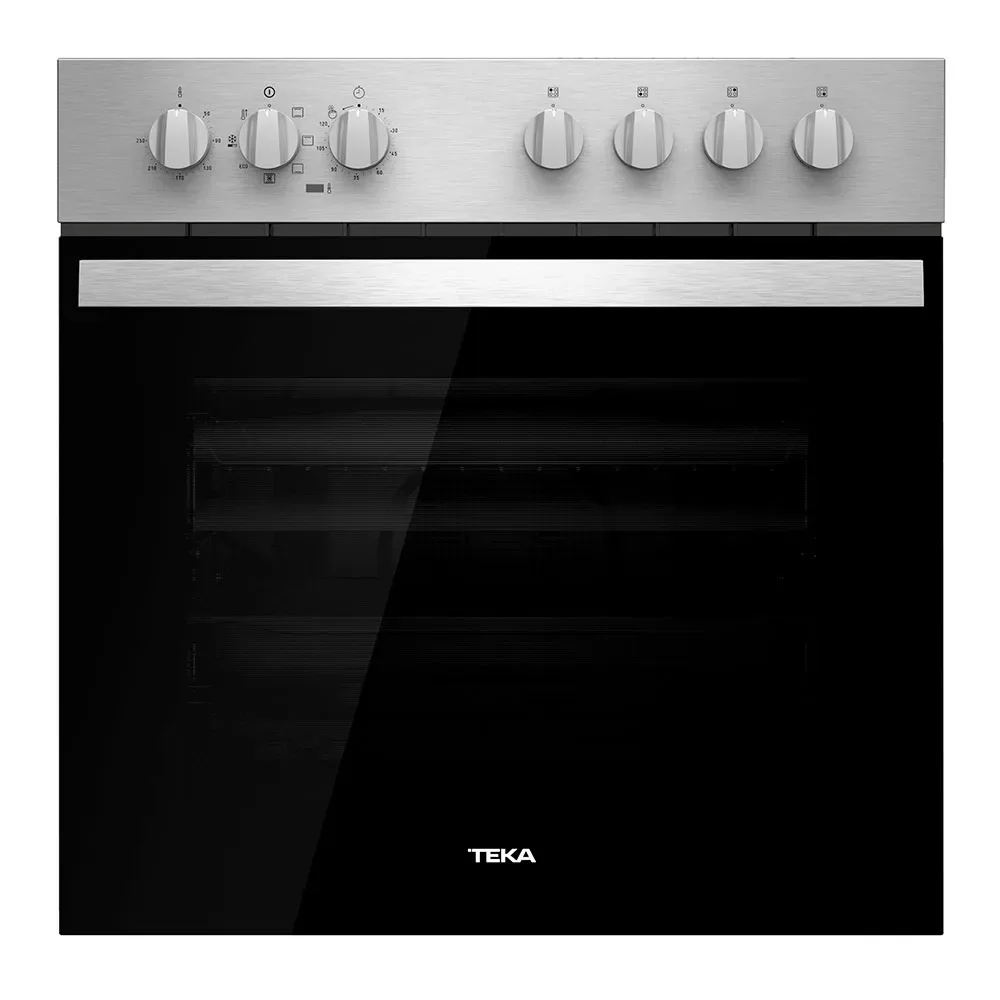 Hbe 615 Me Inox Multifunktionsovn 71l fra Teka – produktbillede