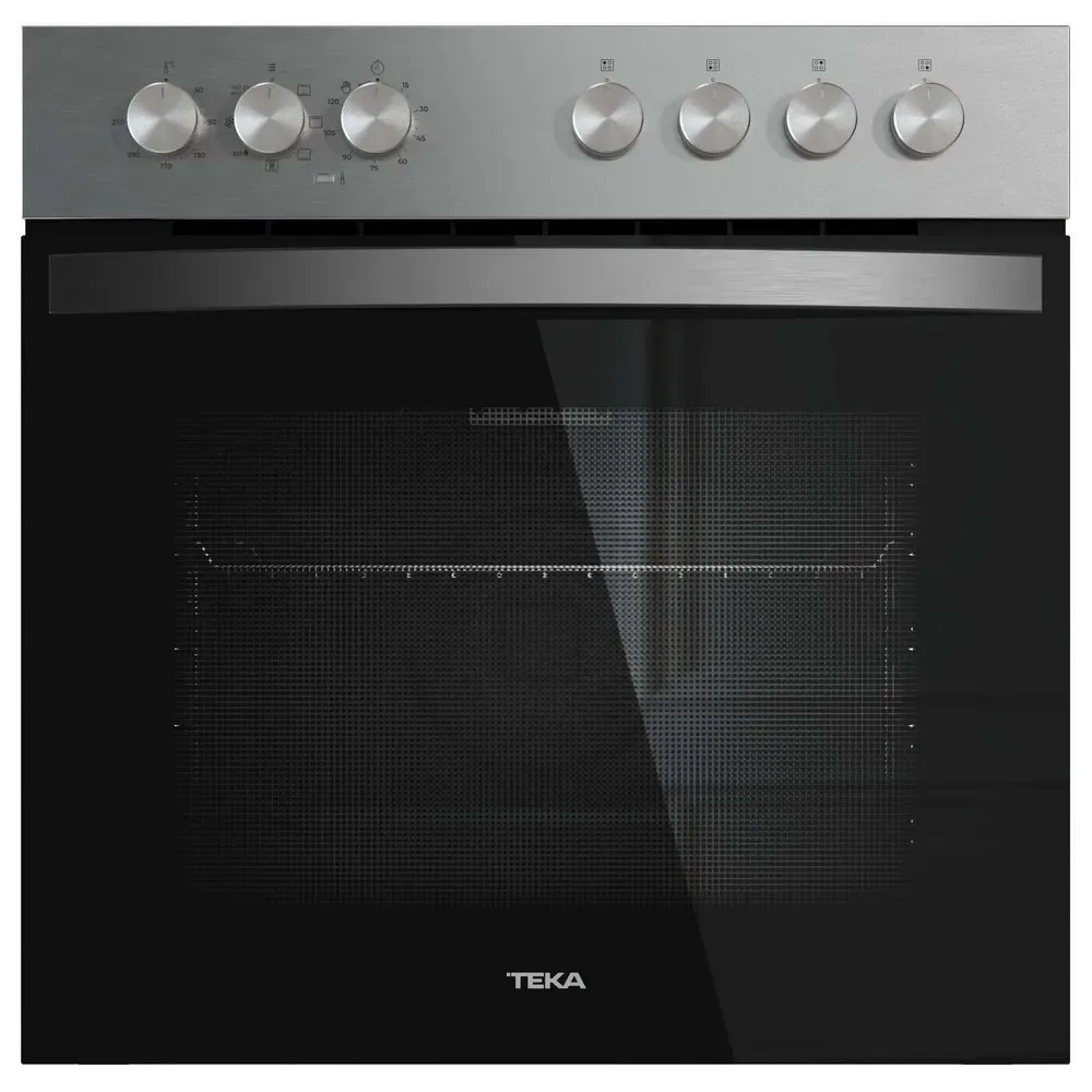 Hbe 6150 Me Multifunctionele Oven fra Teka – produktbillede