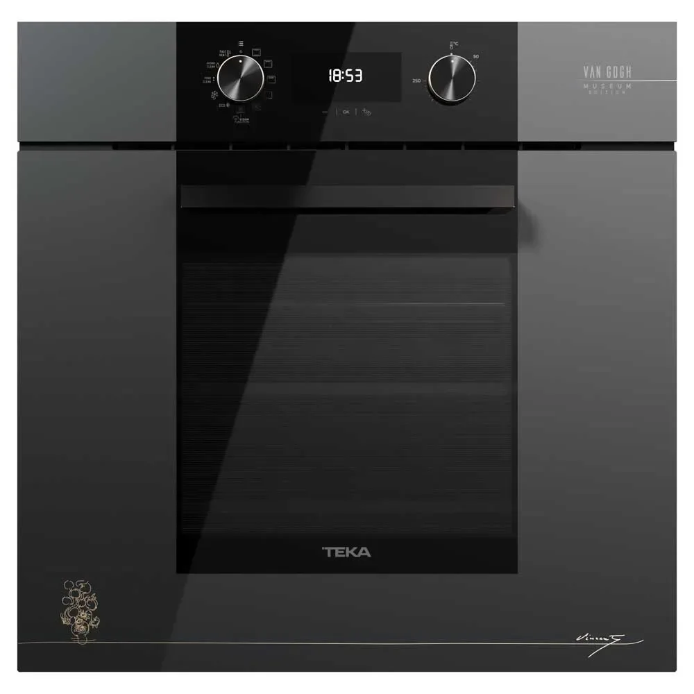 Hlb 84 P Infinity G1 70l Multifunktionsovn fra Teka – produktbillede
