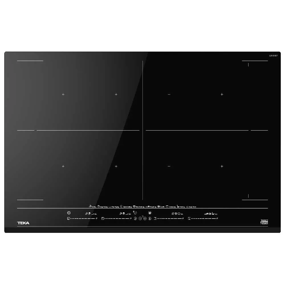 Home Izf 88770 Mst Wifi 80 Cm Induktionskomfur 4 Blus fra Teka – produktbillede