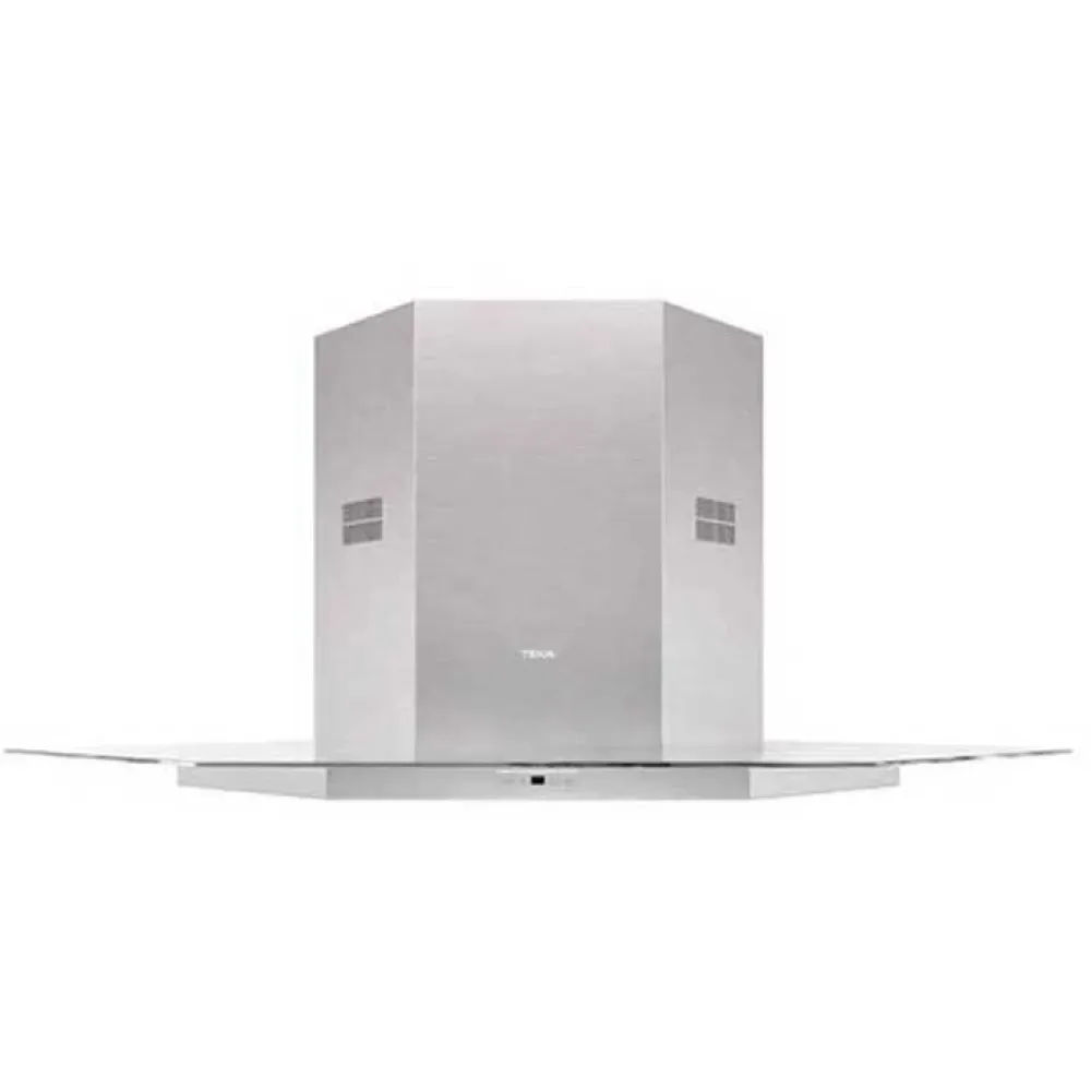 Horizontale Dq2 985 Decoratieve Afzuigkap 90 Cm van Teka – productfoto