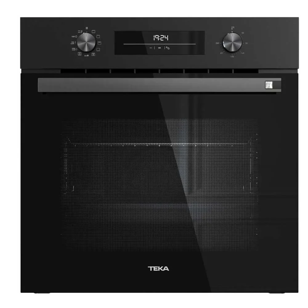 Hsb 6250 P Full Black 70l Multifunctionele Oven by Teka – product photo