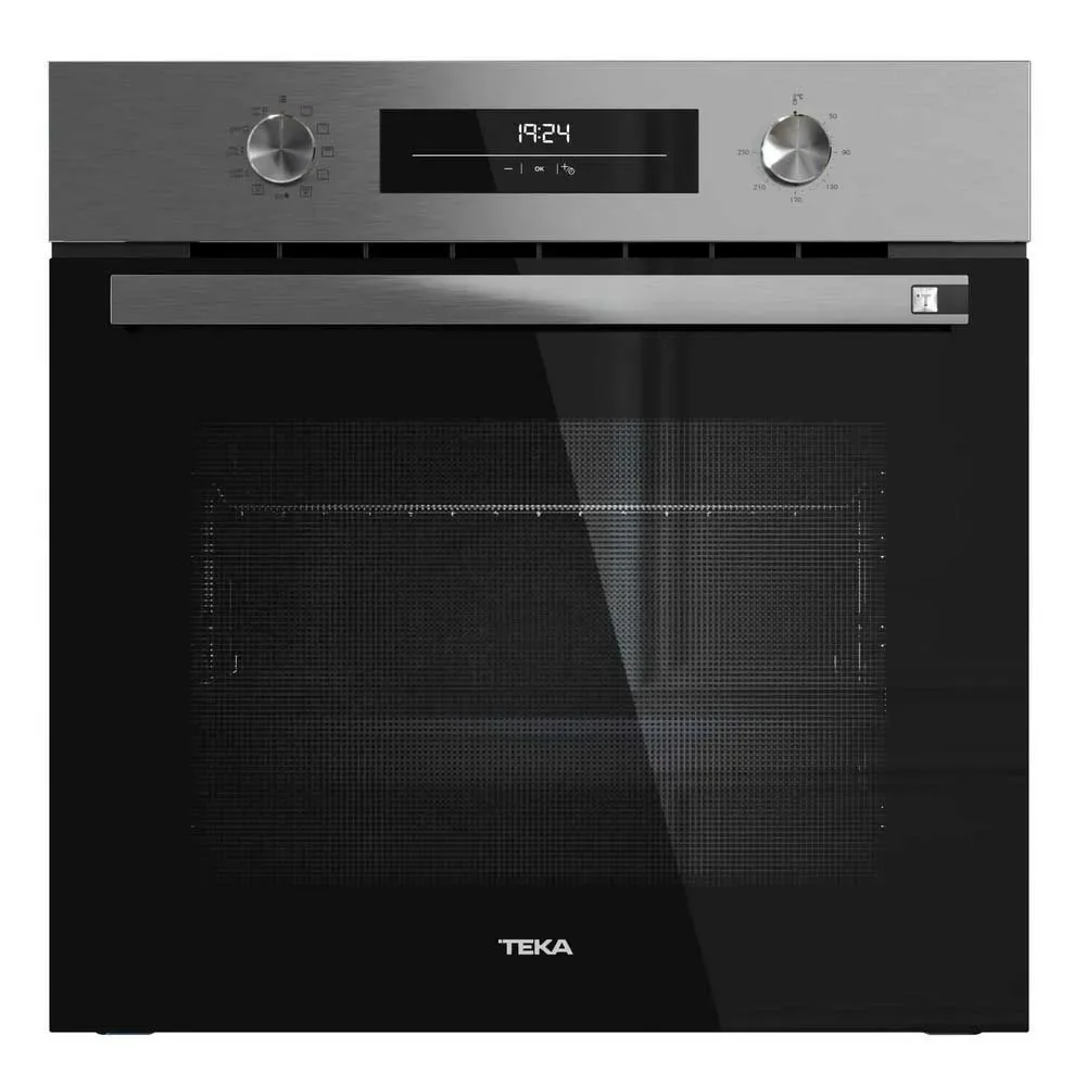 Hsb 6250 P Inox 70l Multifunctionele Oven fra Teka – produktbillede
