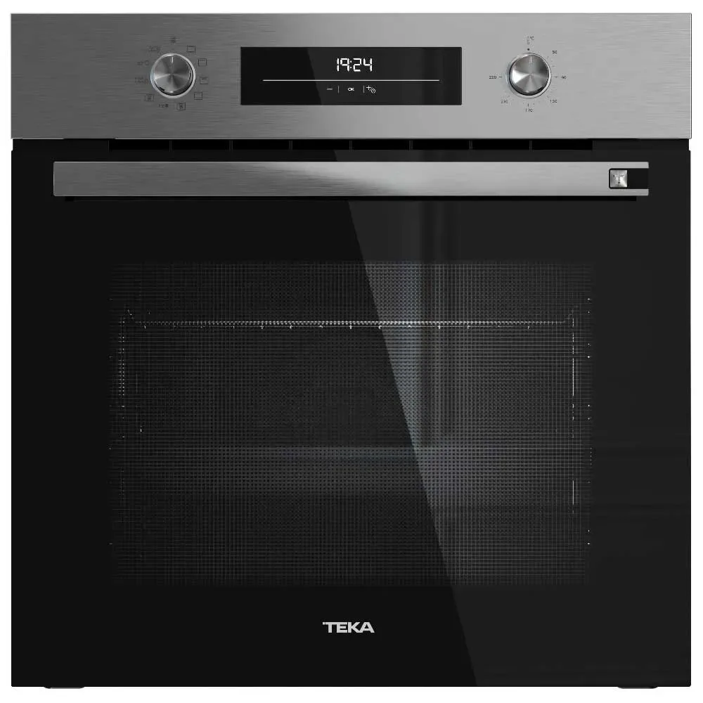 Hsb 6360 Inox 70l Multifunktionsovn fra Teka – produktbillede