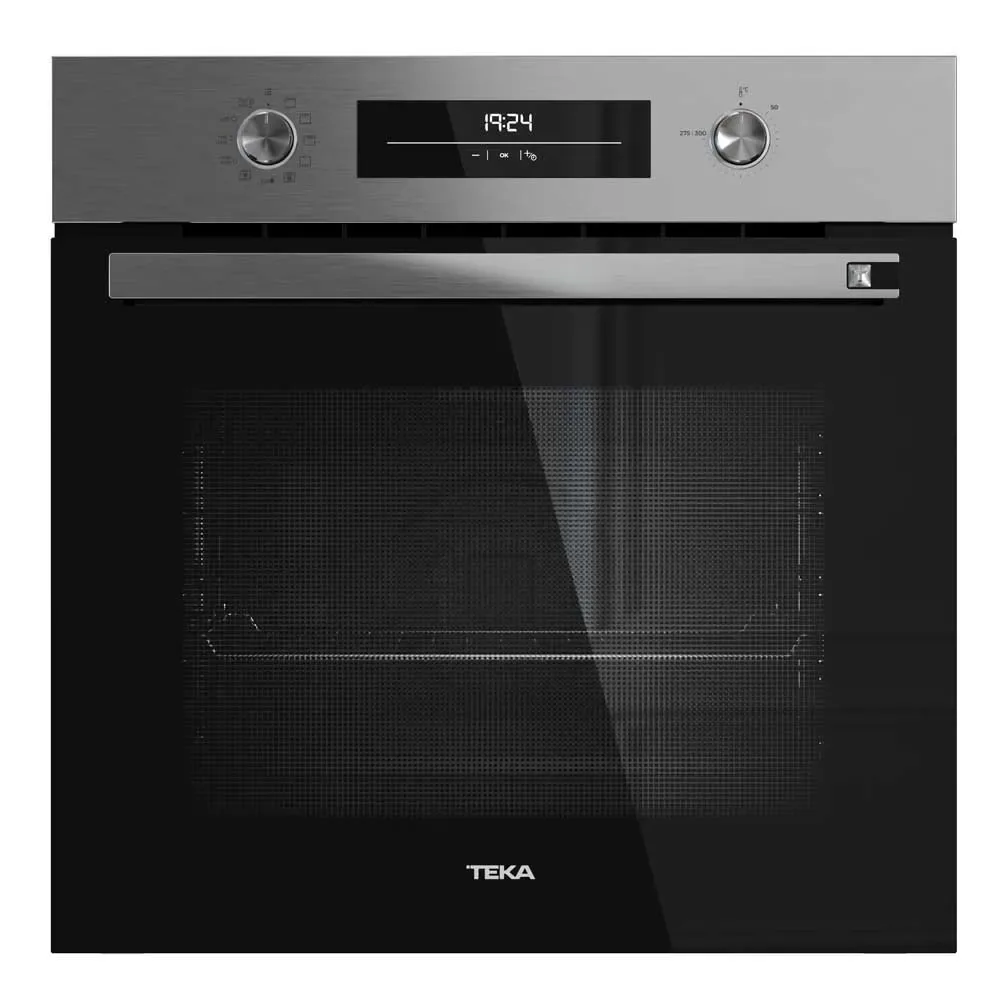 Hsb 6360 P Inox 70l Multifunktionsovn fra Teka – produktbillede