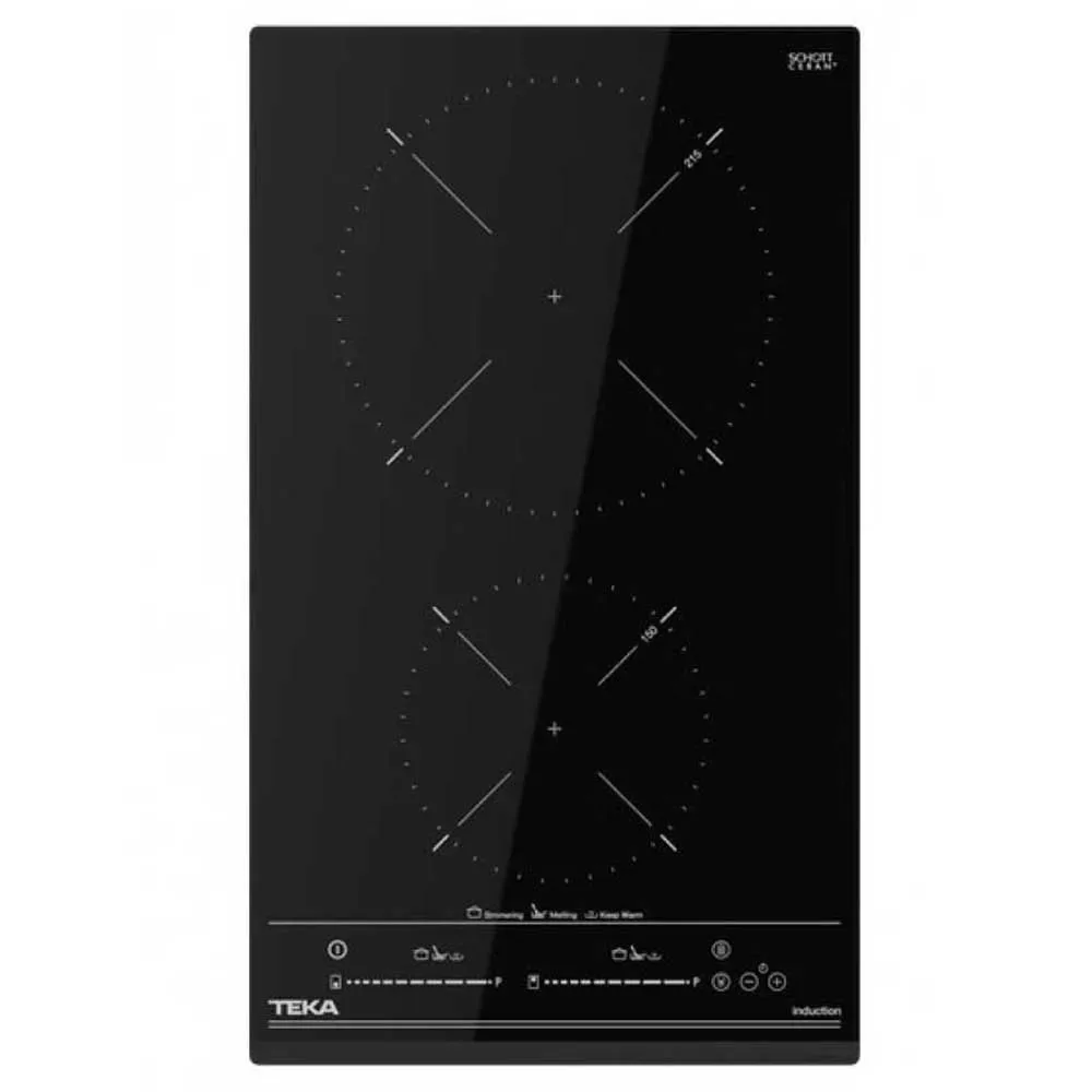 Izc32310msp 2f Induktionskomfur 30 Cm 2 Blus fra Teka – produktbillede