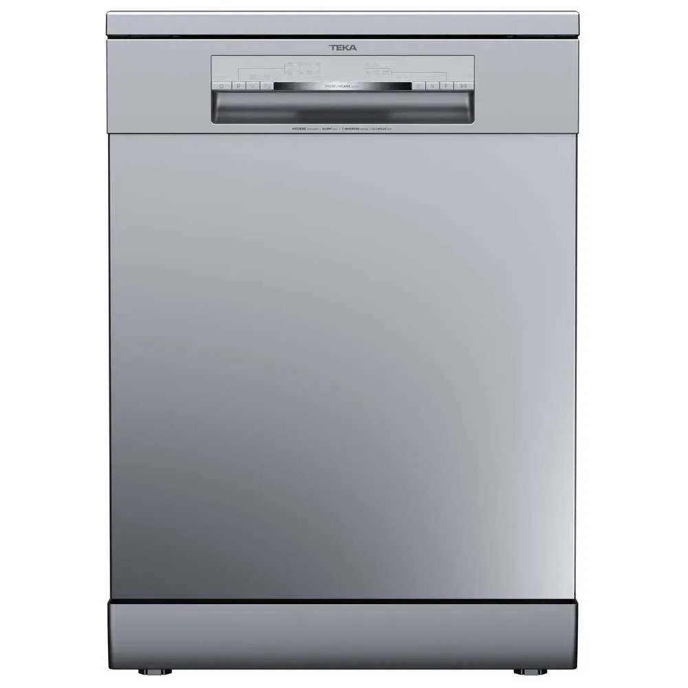 Lave-vaisselle à Troisième Niveau Maestro Dfs 76850 14 Couverts de Teka – photo produit