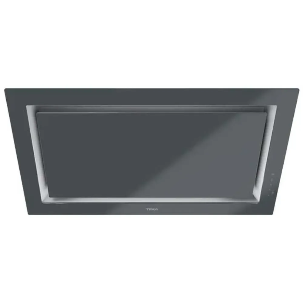 Maestro Dlv 98660 Cristal Decoratieve Afzuigkap de Teka – photo produit