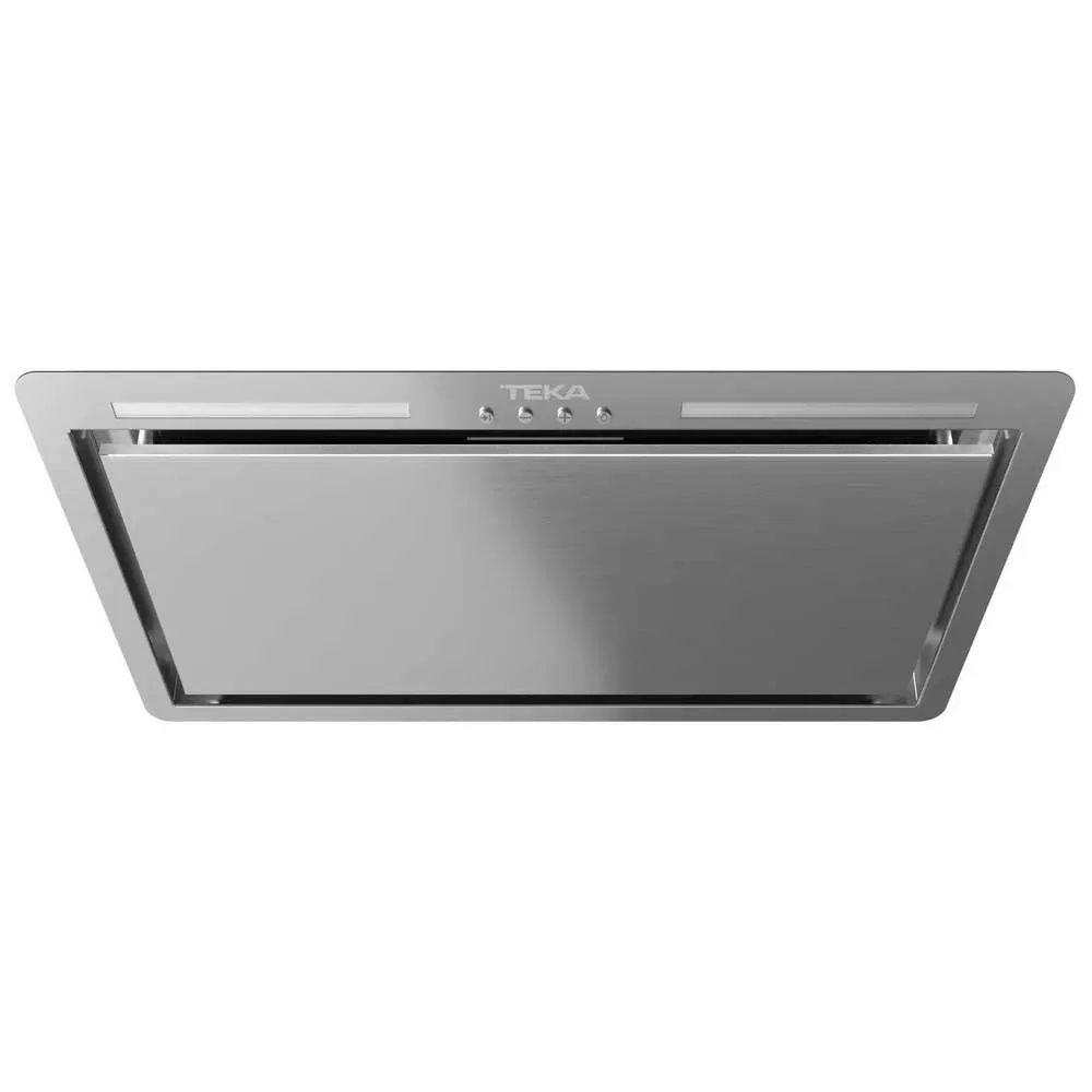 Hotte Aspirante Classique Maestro Gfl 57760 Eos Inox de Teka – photo produit