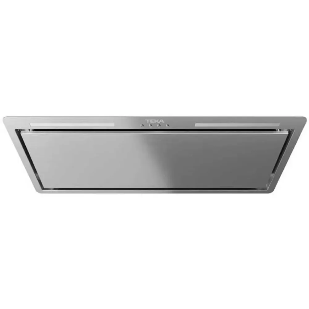 Hotte Aspirante Classique Maestro Gfl 77760 Eos Inox de Teka – photo produit