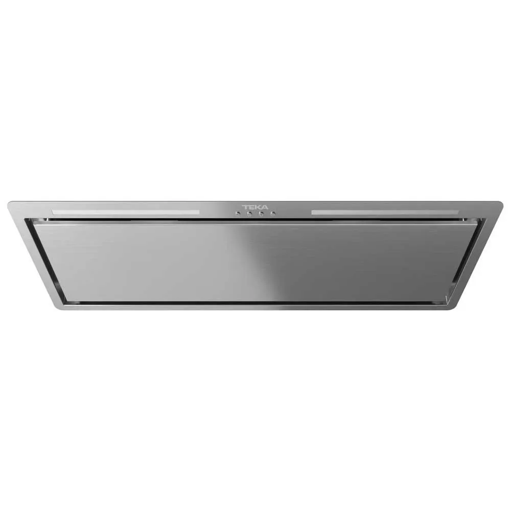 Maestro Gfl 87760 Eos Inox Conventionele Afzuigkap de Teka – photo produit