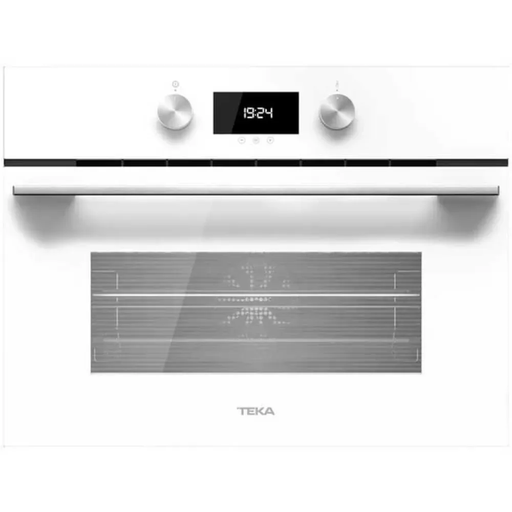 Maestro Hlc 8440 C Cristal Multifunctionele Oven 41l de Teka – photo produit