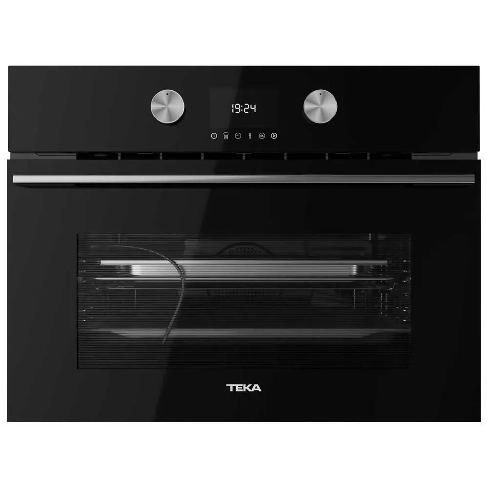 Maestro Hlc 8470 Sc Cristal Multifunctionele Oven 45l fra Teka – produktbillede