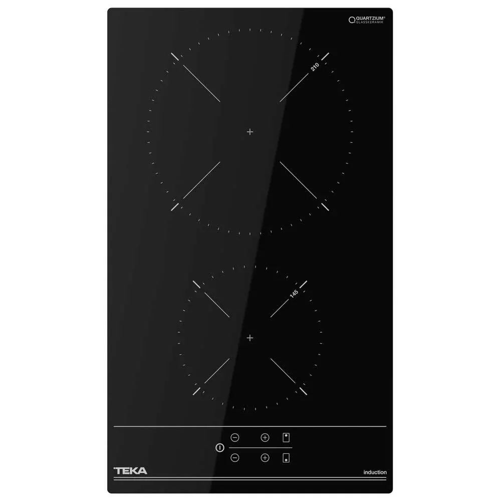 Maestro Ibc 32000 Ttc Induktionskomfur 30 Cm 2 Blus fra Teka – produktbillede