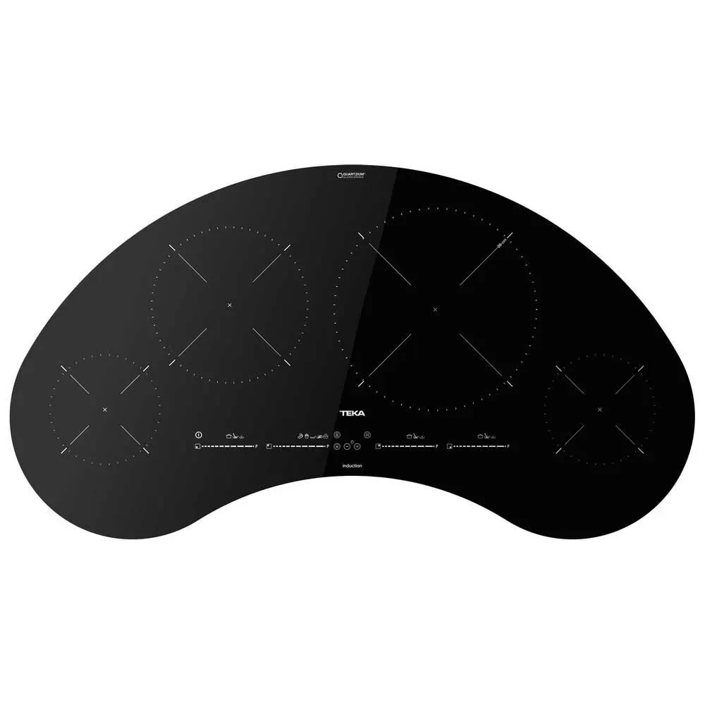 Maestro Ikc 94628 Mst Induktionskomfur 95 Cm 4 Blus fra Teka – produktbillede