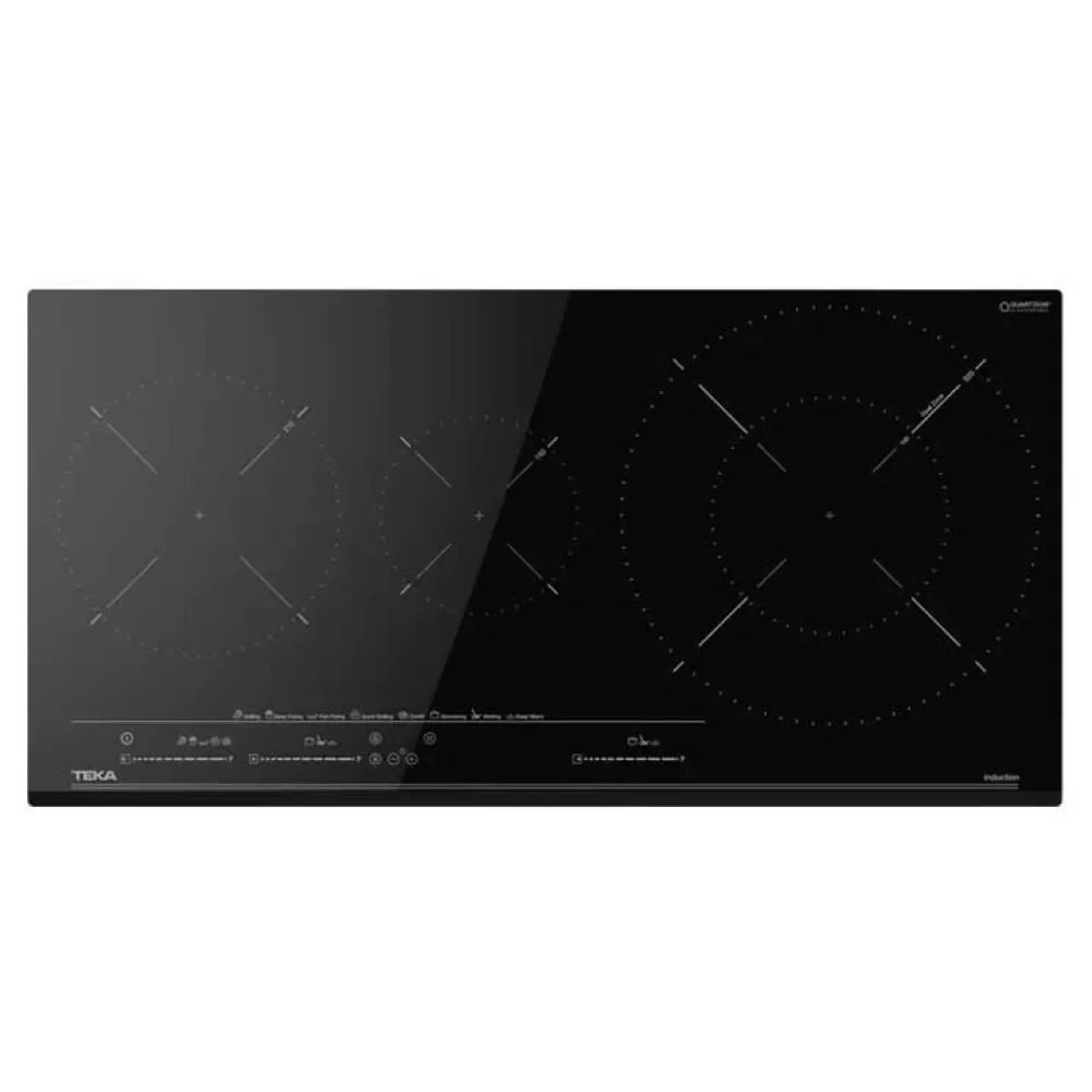 Maestro Izc 83620 Mst Induktionskomfur 80 Cm 8 Blus fra Teka – produktbillede