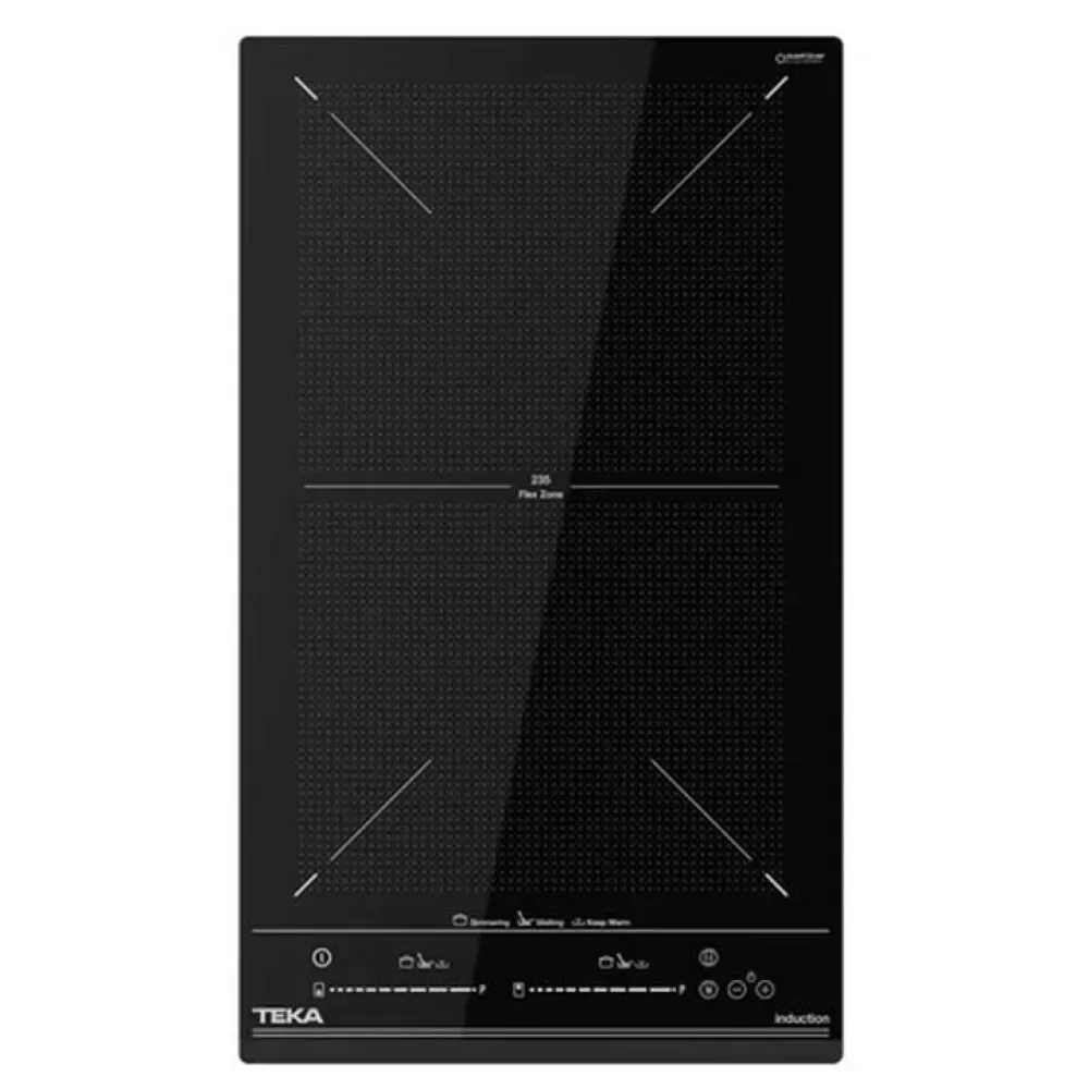 Plaque à Induction Maestro Izf 32400 Msp 45 Cm 2 Feux de Teka – photo produit
