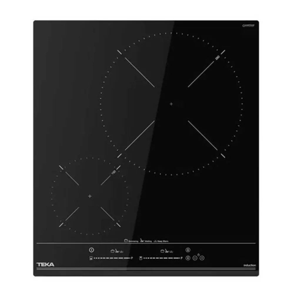 Maestro Modular Izc 42400 Msp Induktionskomfur 45 Cm 2 Blus fra Teka – produktbillede