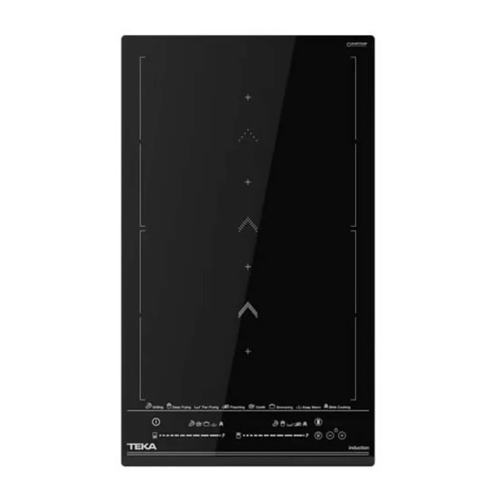 Maestro Slide Izs 34700 Mst Induktionskomfur 30 Cm 2 Blus fra Teka – produktbillede