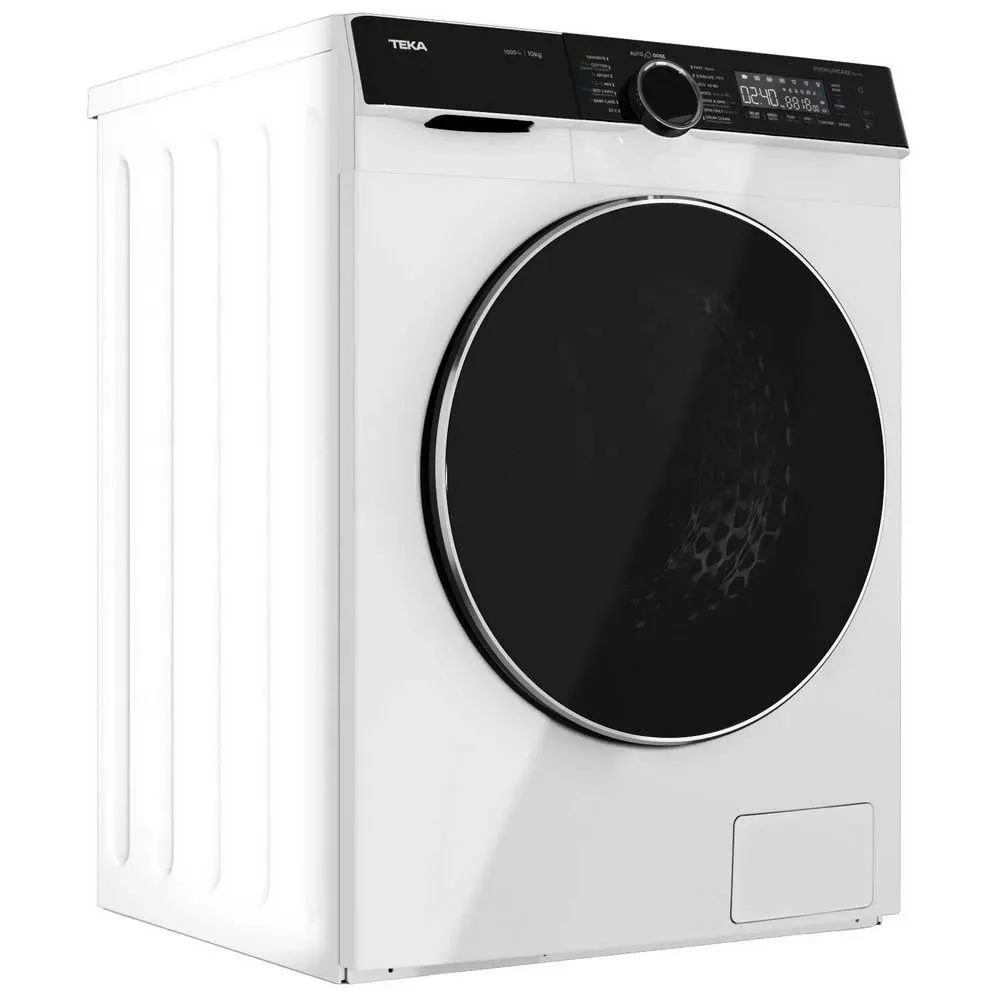 Maestro Wmk 81050 Frontbetjent Vaskemaskine fra Teka – produktbillede