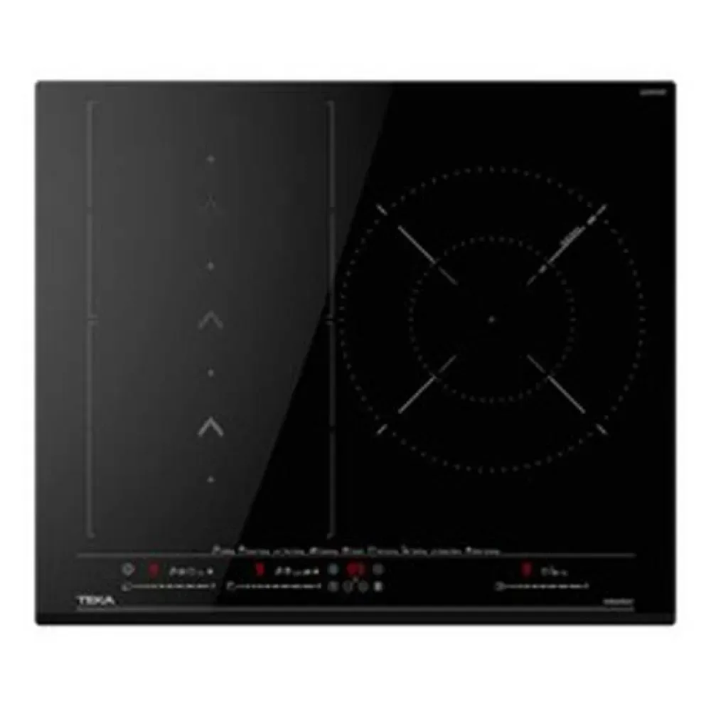 Plaque à Induction Maestro Slide Flex Izs 67620 Mst 65 Cm 5 Feux från Teka – produktbild