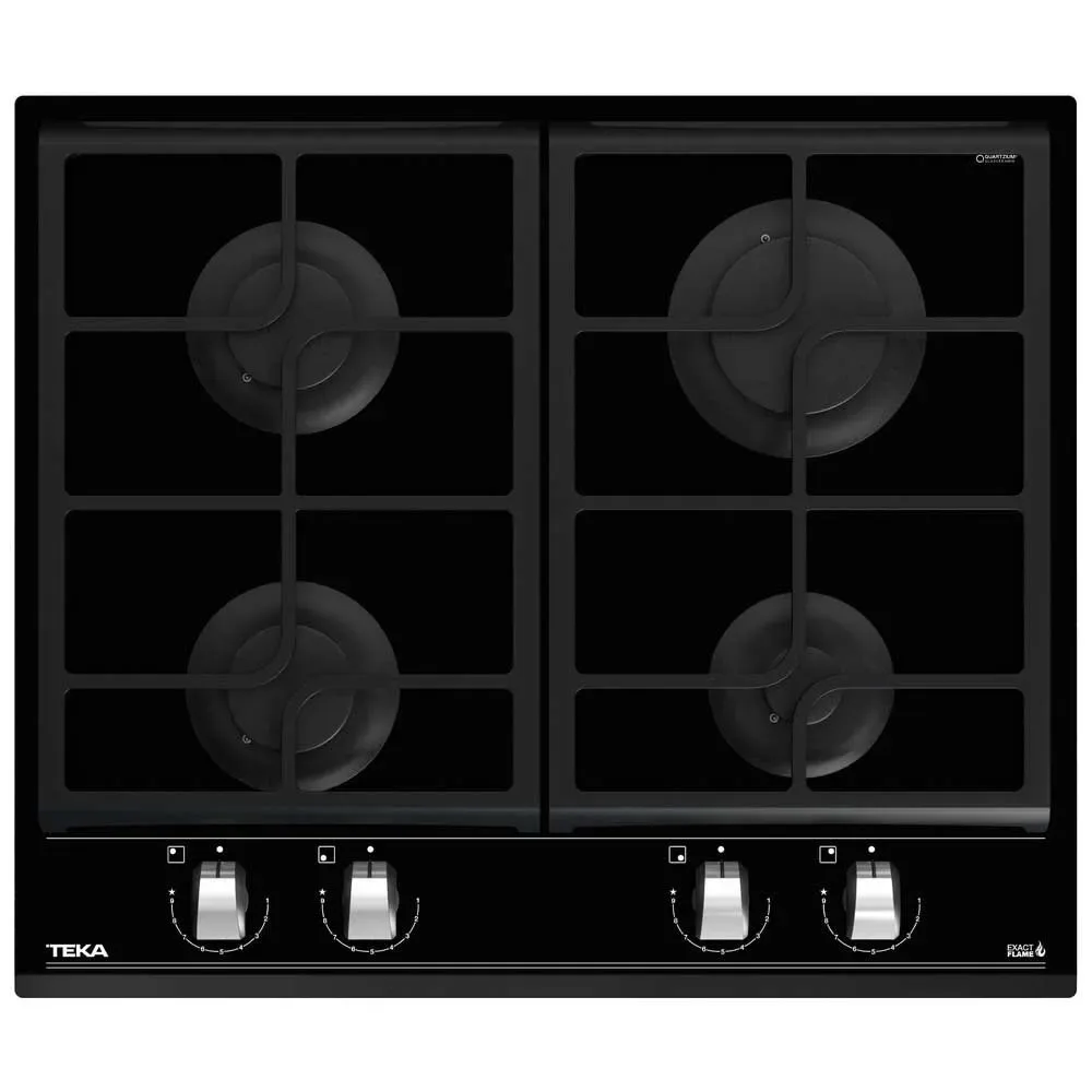 Maestro Gzc 64300 Gasglasplade 60 Cm 4 Blus fra Teka – produktbillede