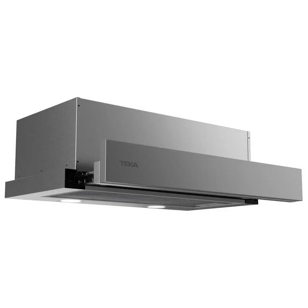 Plr 6320 Mcs Ix 60 Cm Conventionele Afzuigkap de Teka – photo produit