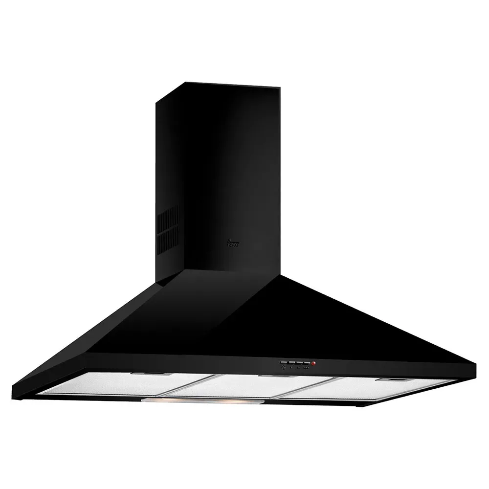 Pyramidal Dbb 60 60 Cm Dekorativ Emhætte fra Teka – produktbillede