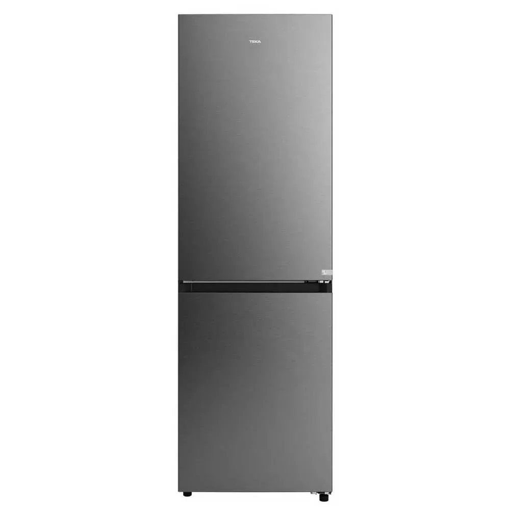 Rbf 64660 Inox Køleskab Med Fryser fra Teka – produktbillede