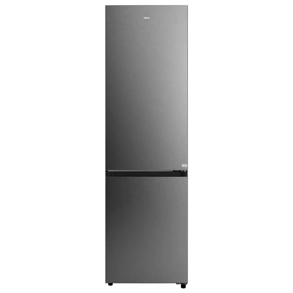 Rbf 68670 Inox Køleskab Med Fryser fra Teka – produktbillede