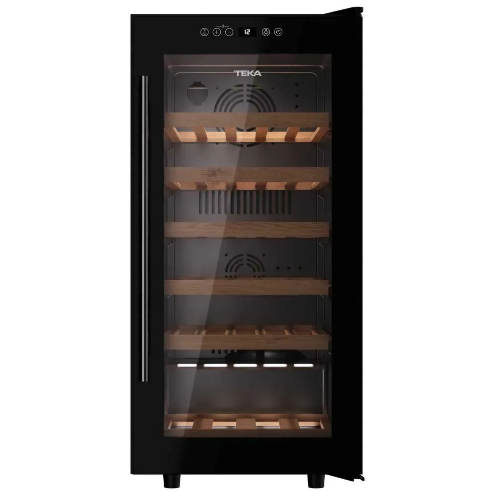 Refroidisseur à Vin Maestro Rvf 10032 fra Teka – produktbillede