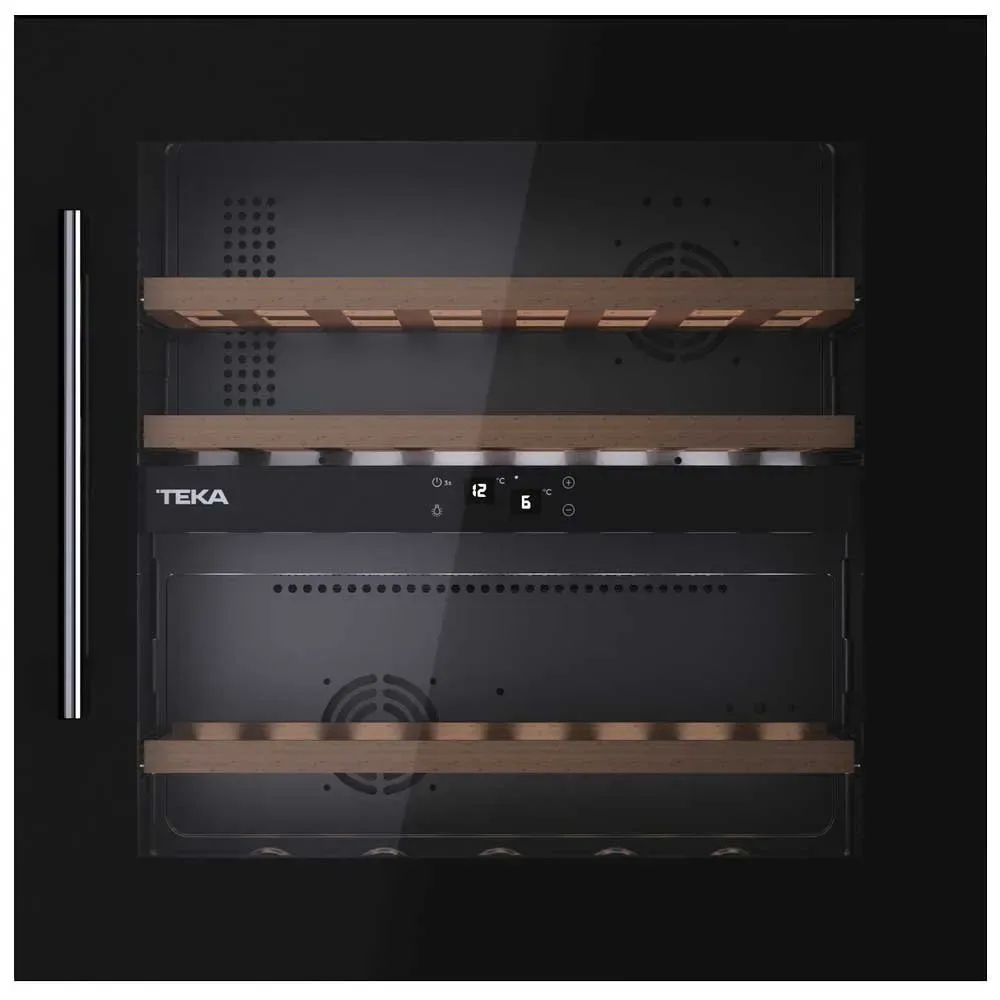 Maestro Rvi 20041 Vinkøleskab fra Teka – produktbillede