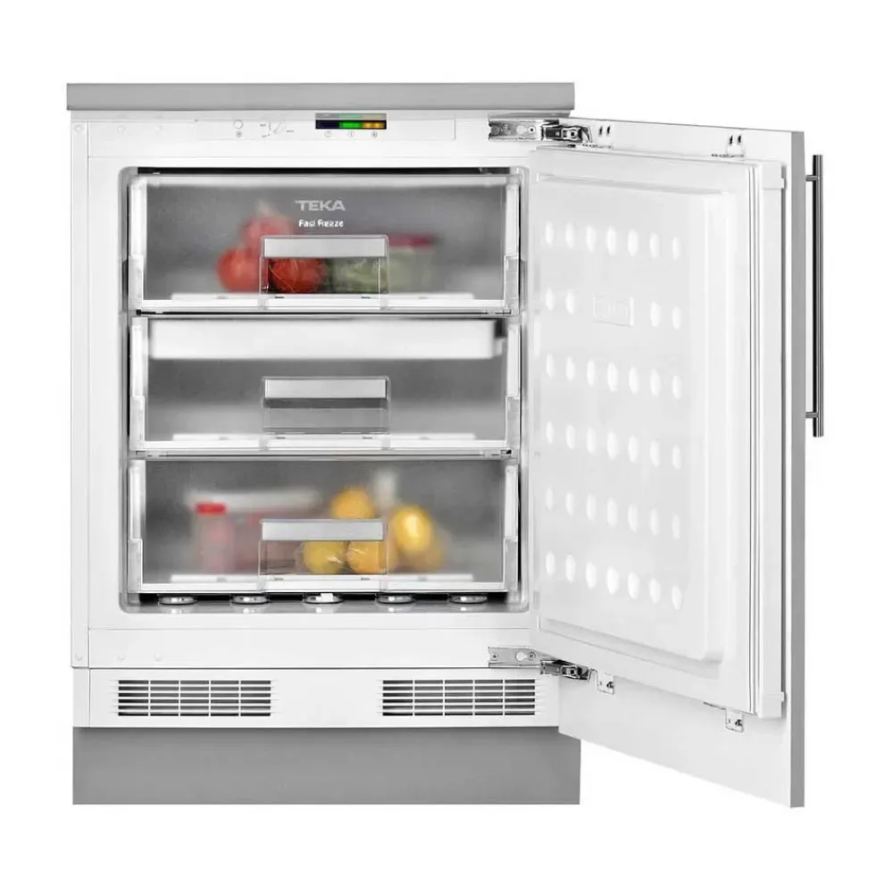Rsf 41160 Lodret Fryser fra Teka – produktbillede