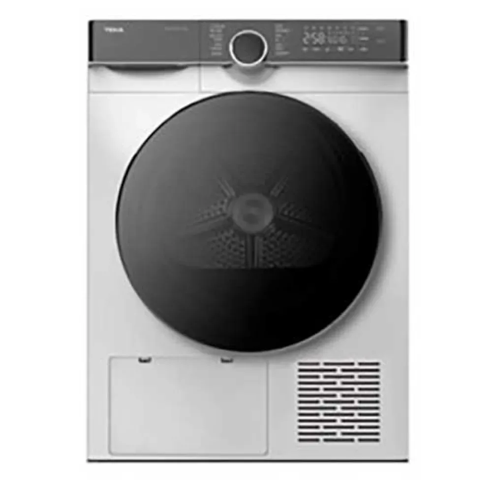 Shk 81030 Frontbetjent Tørretumbler fra Teka – produktbillede