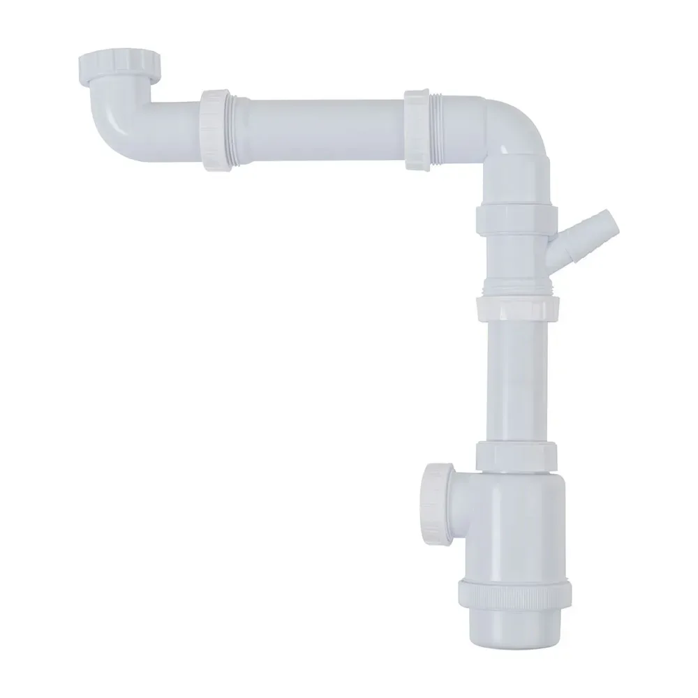 Siphon Avec Entrée Lave-vaisselle 61001097 de Teka – photo produit
