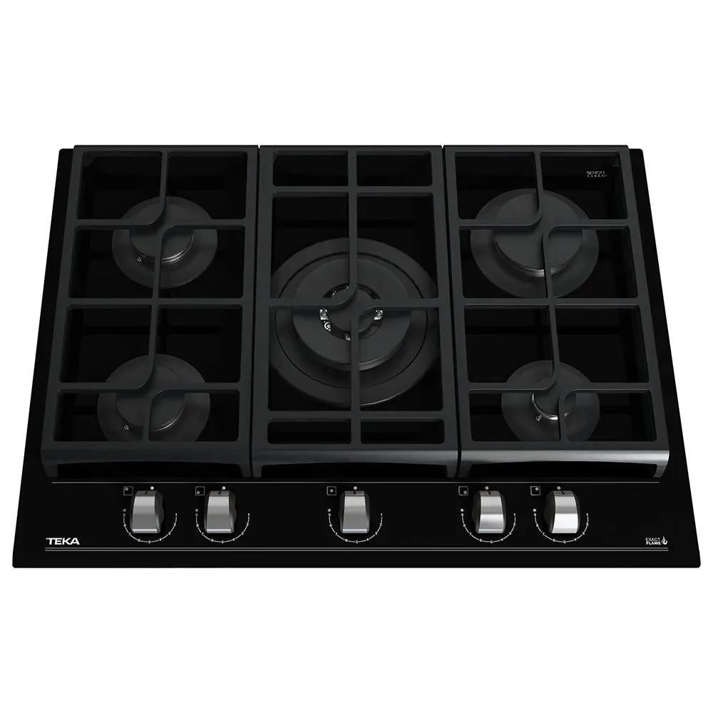 Maestro Gzc 75330 Xba Butangas Kogeplade 70 Cm 5 Blus fra Teka – produktbillede