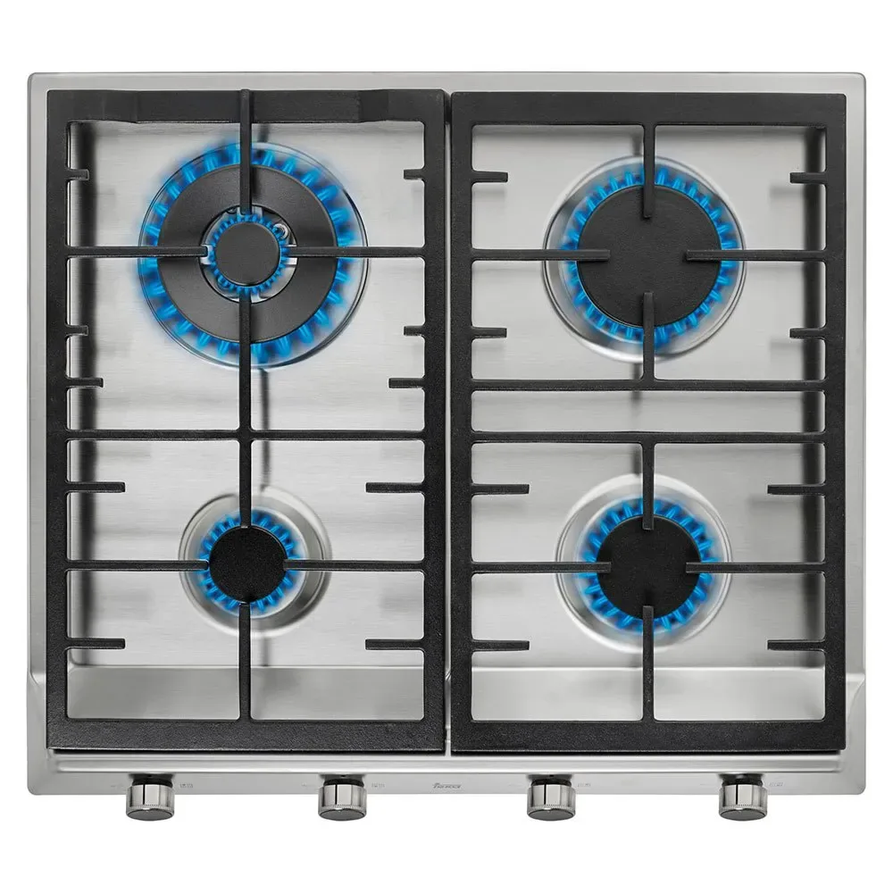 Table De Cuisson à Gaz Ex Ai Al Dr 60.14g 60 Cm by Teka – product photo