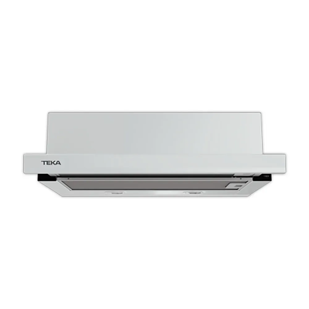 Hotte Télescopique Tl 63100 M de Teka – photo produit