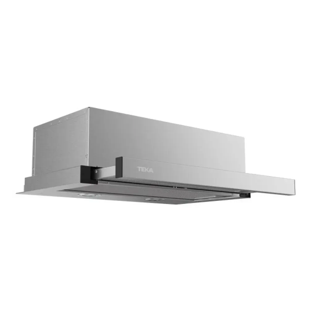 Hotte Télescopique Tl 63100 Mos X/113070023 de Teka – photo produit