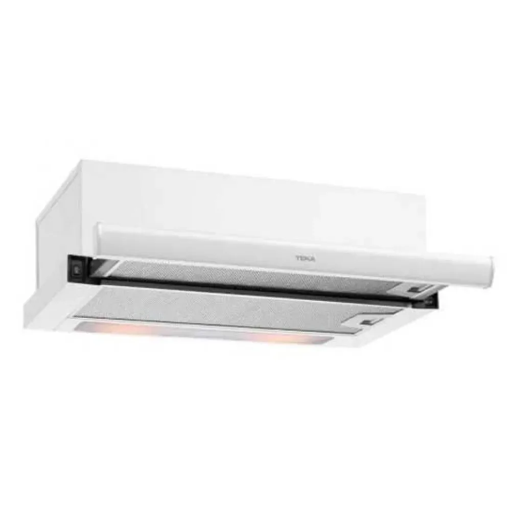 Tl6420 W 360 Teleskophaube von Teka – Produktfoto