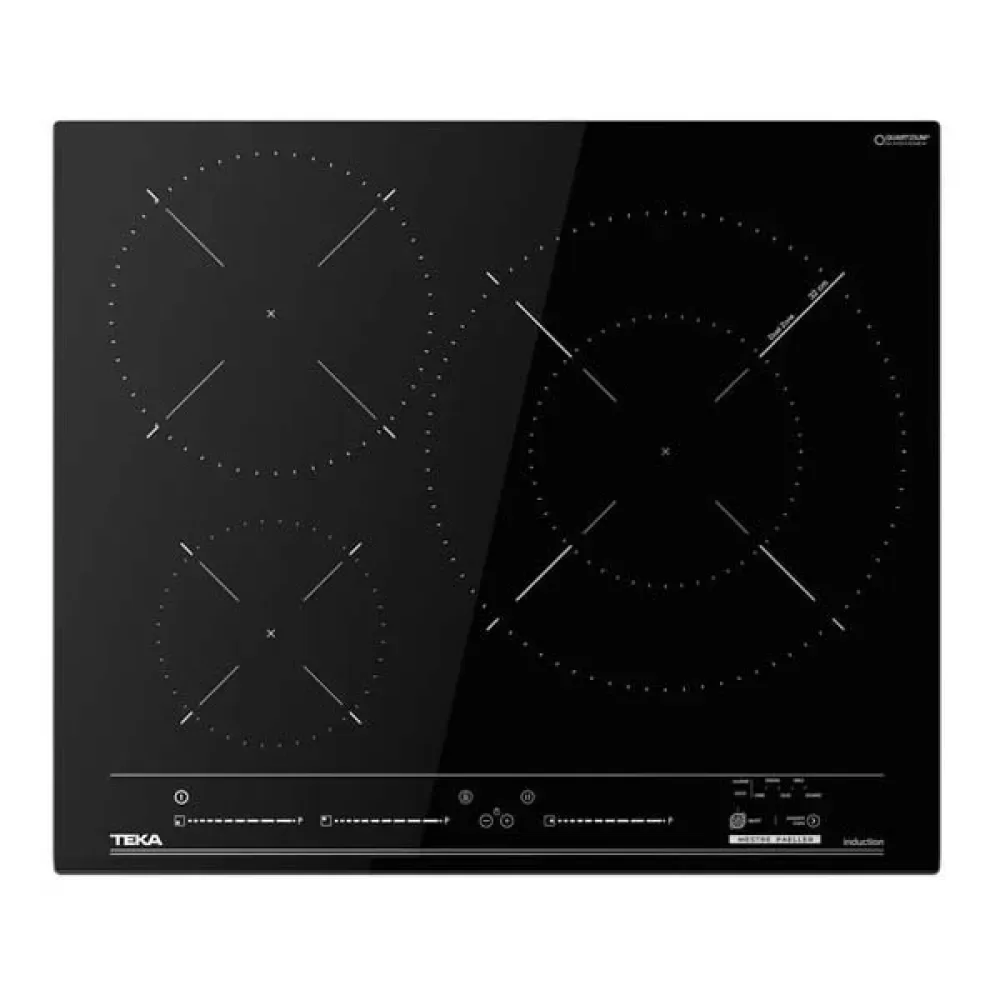 Total Paeller Izc 63320 Mps Induktionskochfeld 60 Cm 3 Brennern von Teka – Produktfoto