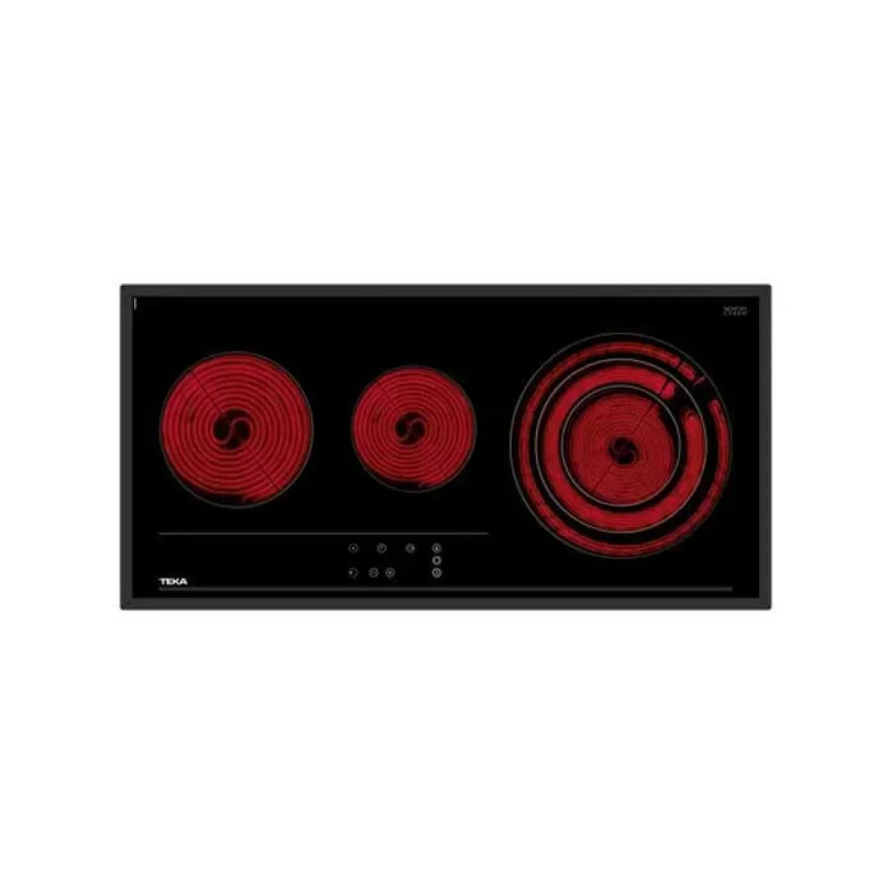 Table De Cuisson Vitrocéramique Trc 83631 80 Cm de Teka – photo produit