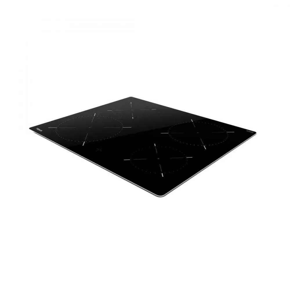 Ttc 64010 Crd Bk Keramisk Kogeplade 4 Blus fra Teka – produktbillede