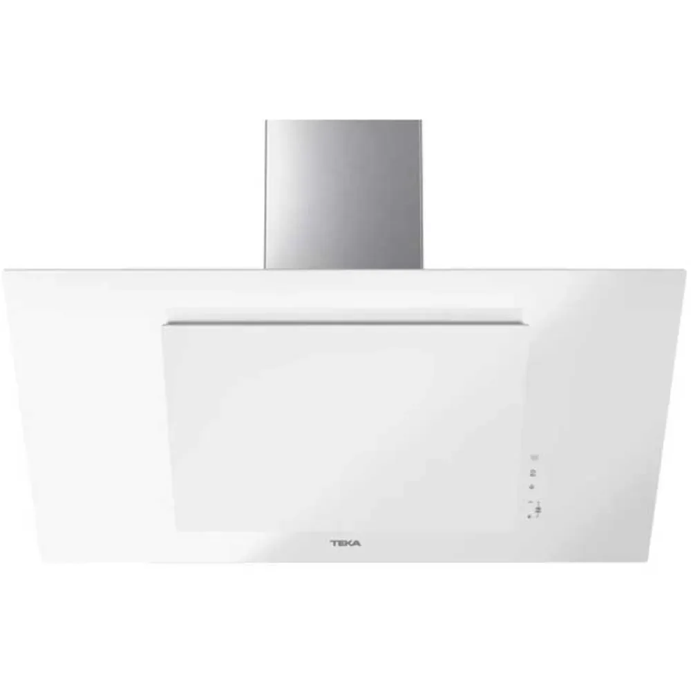 Vertikal Dyb Venetrombose 98660 Tbs Dekorativ Emhætte 90 Cm fra Teka – produktbillede