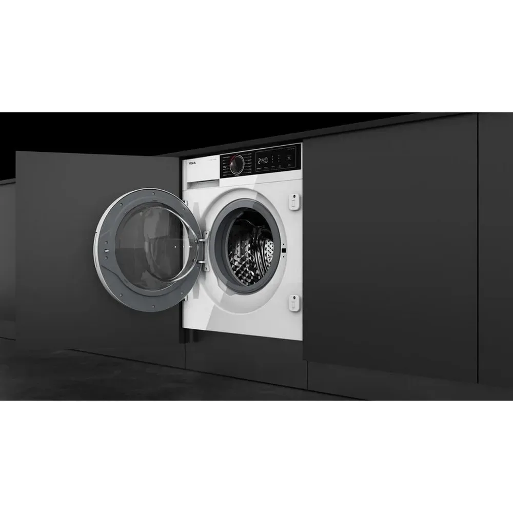 Wdi 40841 Wasdroger Met Voorlader från Teka – produktbild 5 av 6
