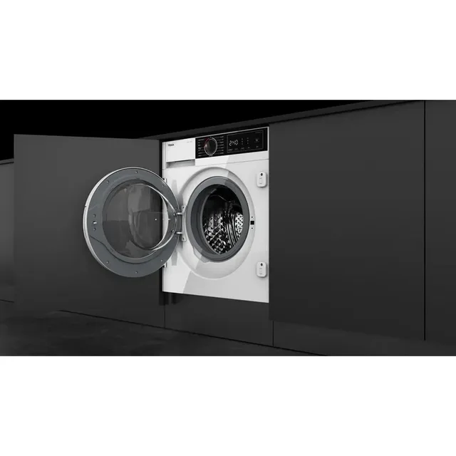 Wdi 40841 Wasdroger Met Voorlader från Teka – produktbild 5 av 6