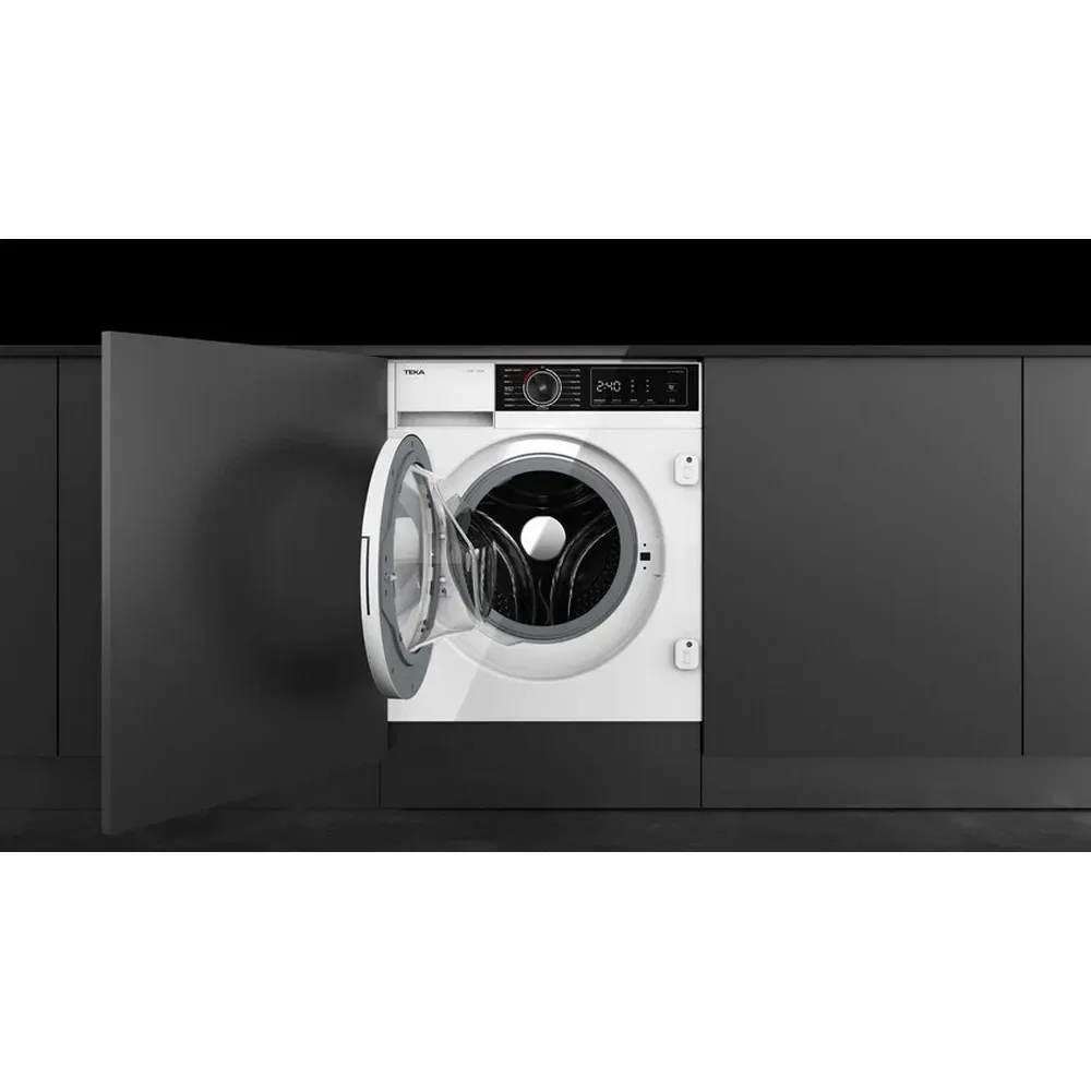 Wdi 40841 Wasdroger Met Voorlader från Teka – produktbild 4 av 6