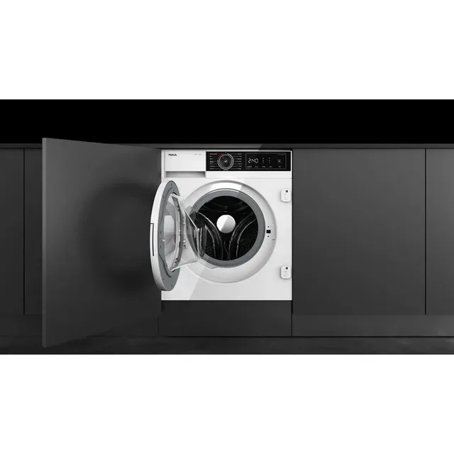 Wdi 40841 Wasdroger Met Voorlader från Teka – produktbild 4 av 6