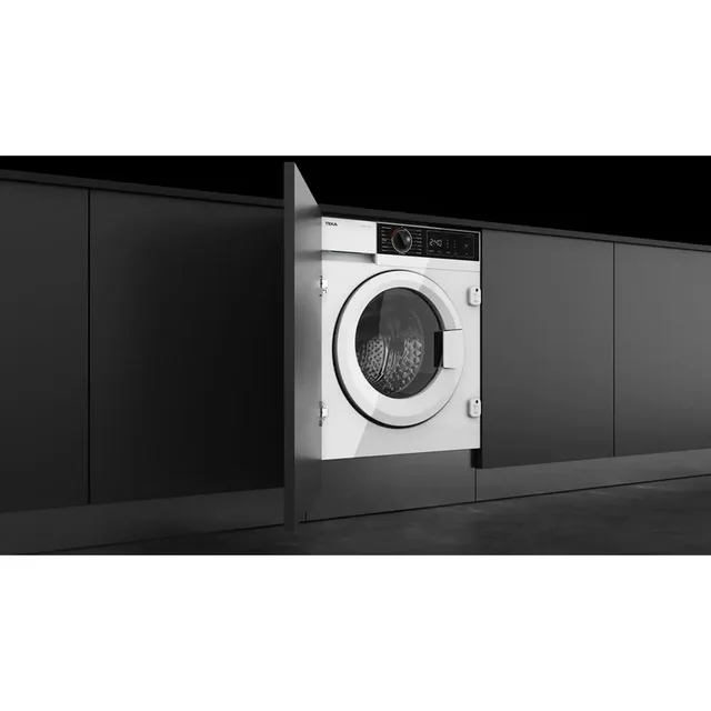 Wdi 40841 Wasdroger Met Voorlader från Teka – produktbild 6 av 6